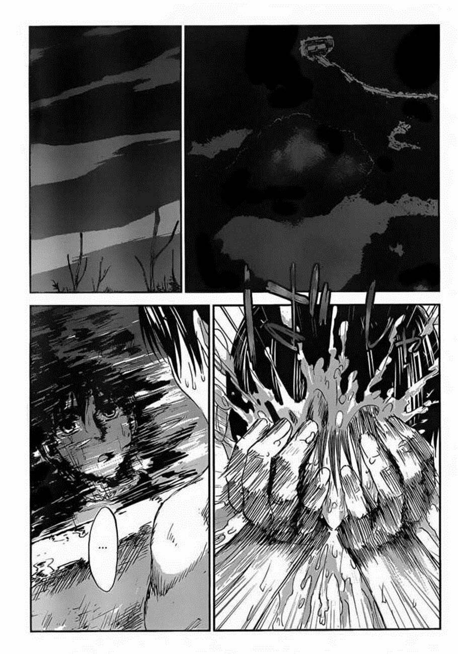 sugar dark chapter 6 21