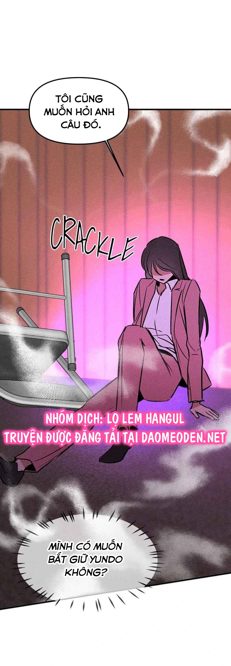 cuộc sống riêng của chị tôi chapter 40 42