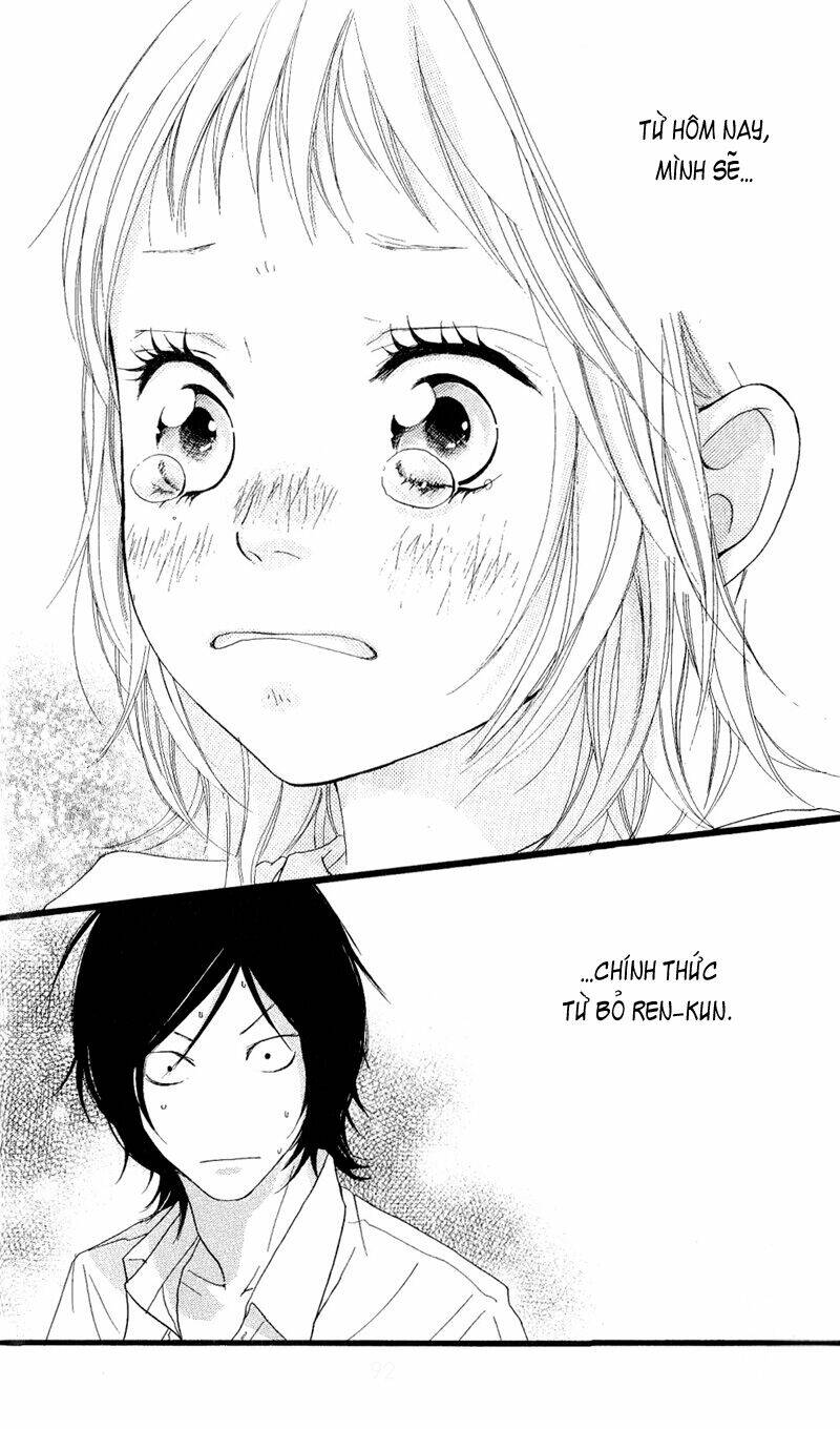 tình yêu học trò chapter 28 44