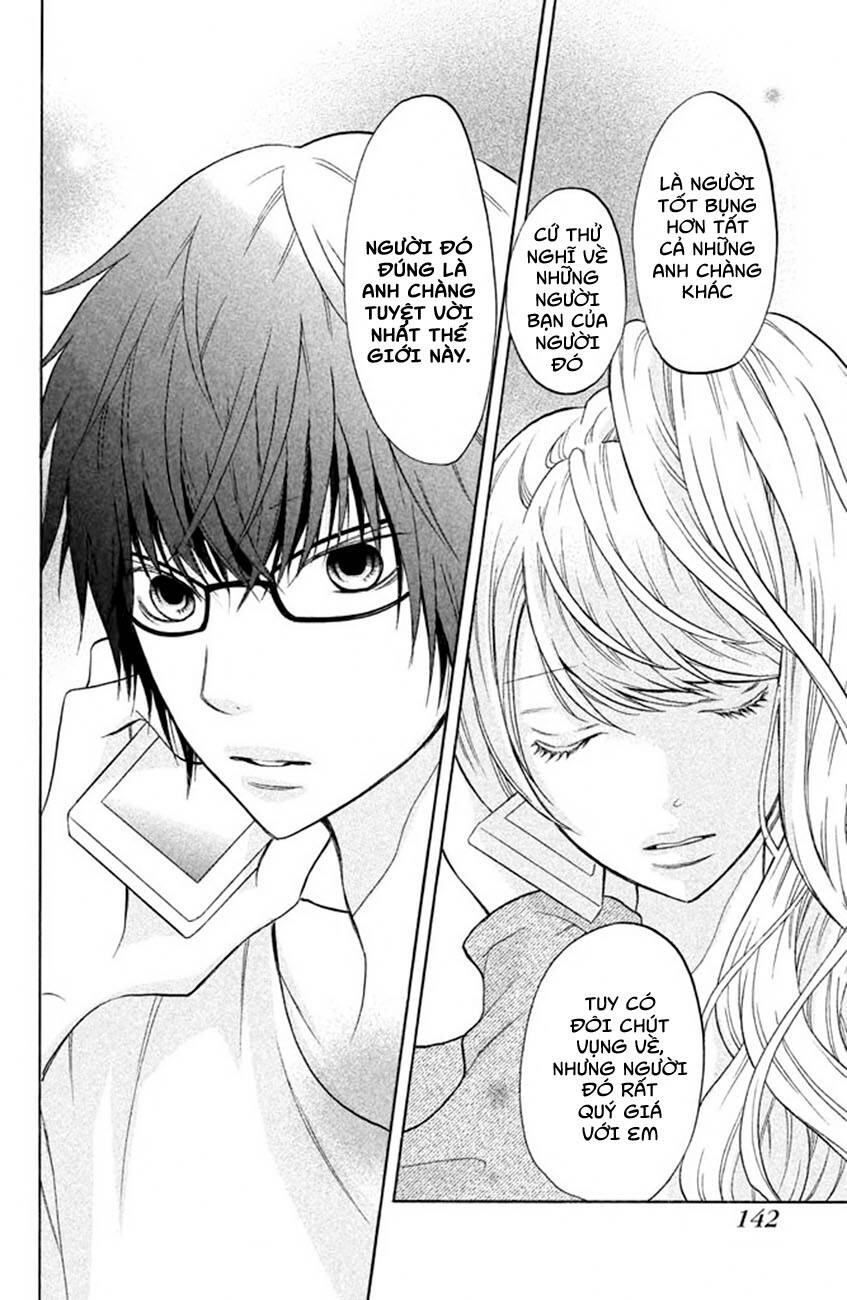 3d kanojo - bạn gái 3d chapter 8 28