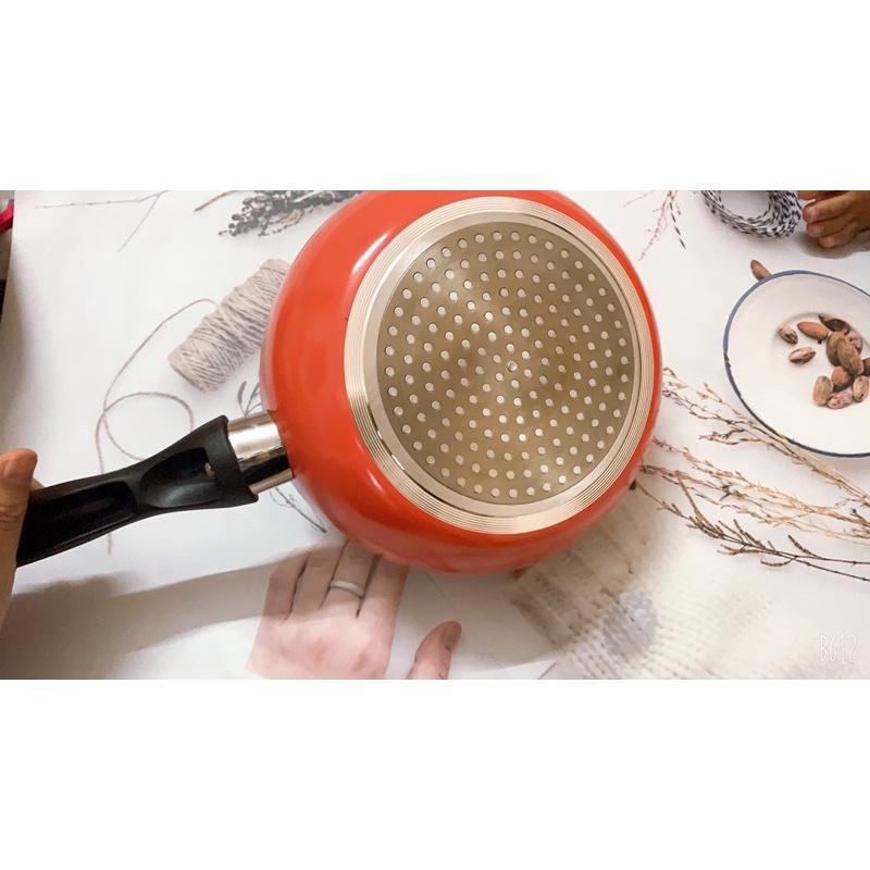 Chảo chống dính sâu lòng SH sz20cm