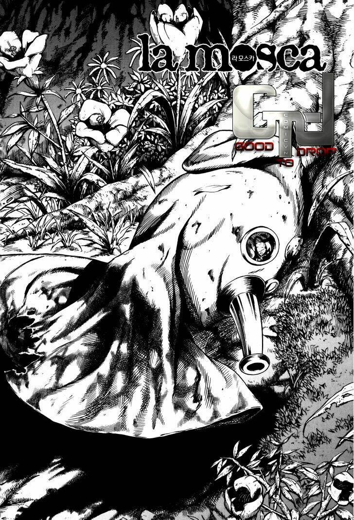 la mosca chapter 46 52