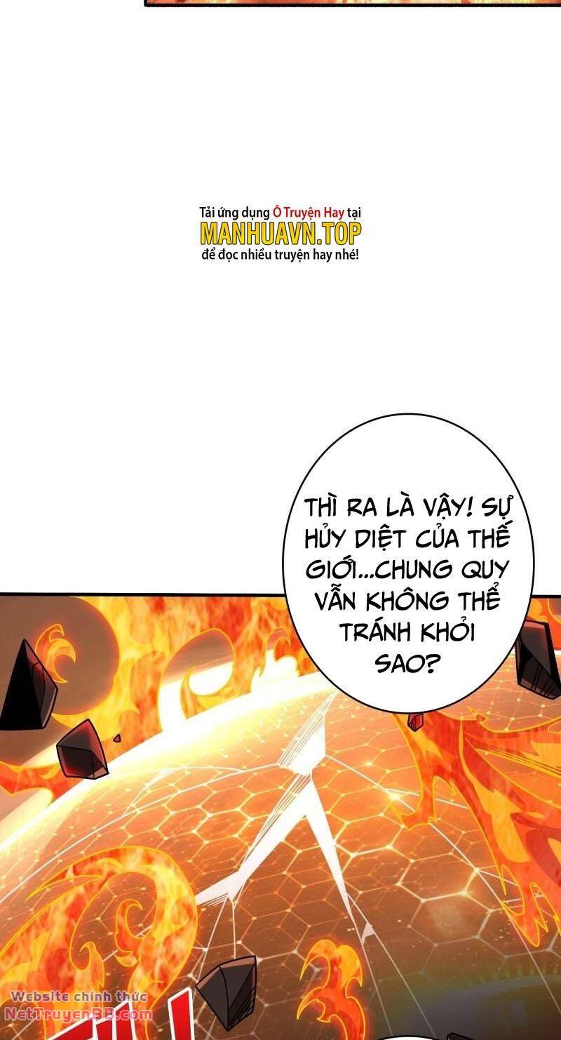 Vừa Chơi Đã Có Tài Khoản Vương Giả chapter 298 23