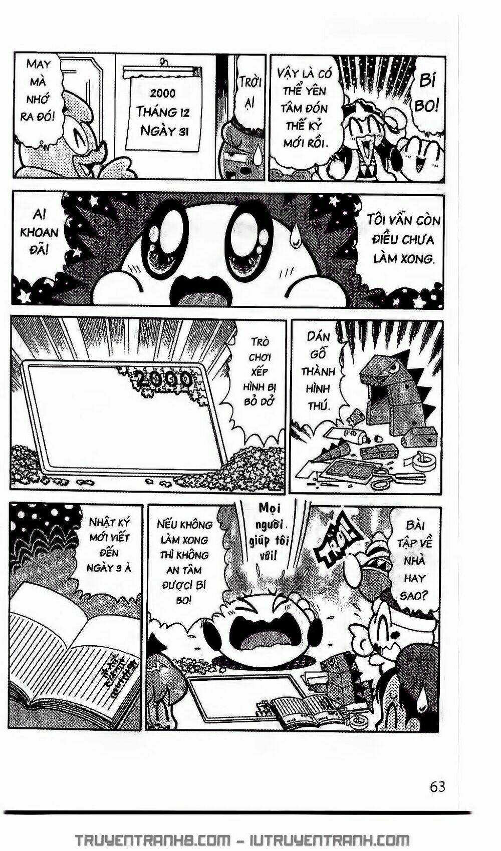 ngôi sao kabi chapter 171 10