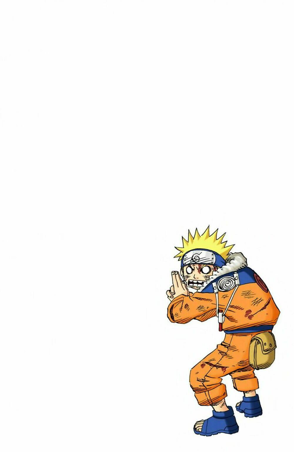 cửu vĩ hồ ly màu chapter 78 18