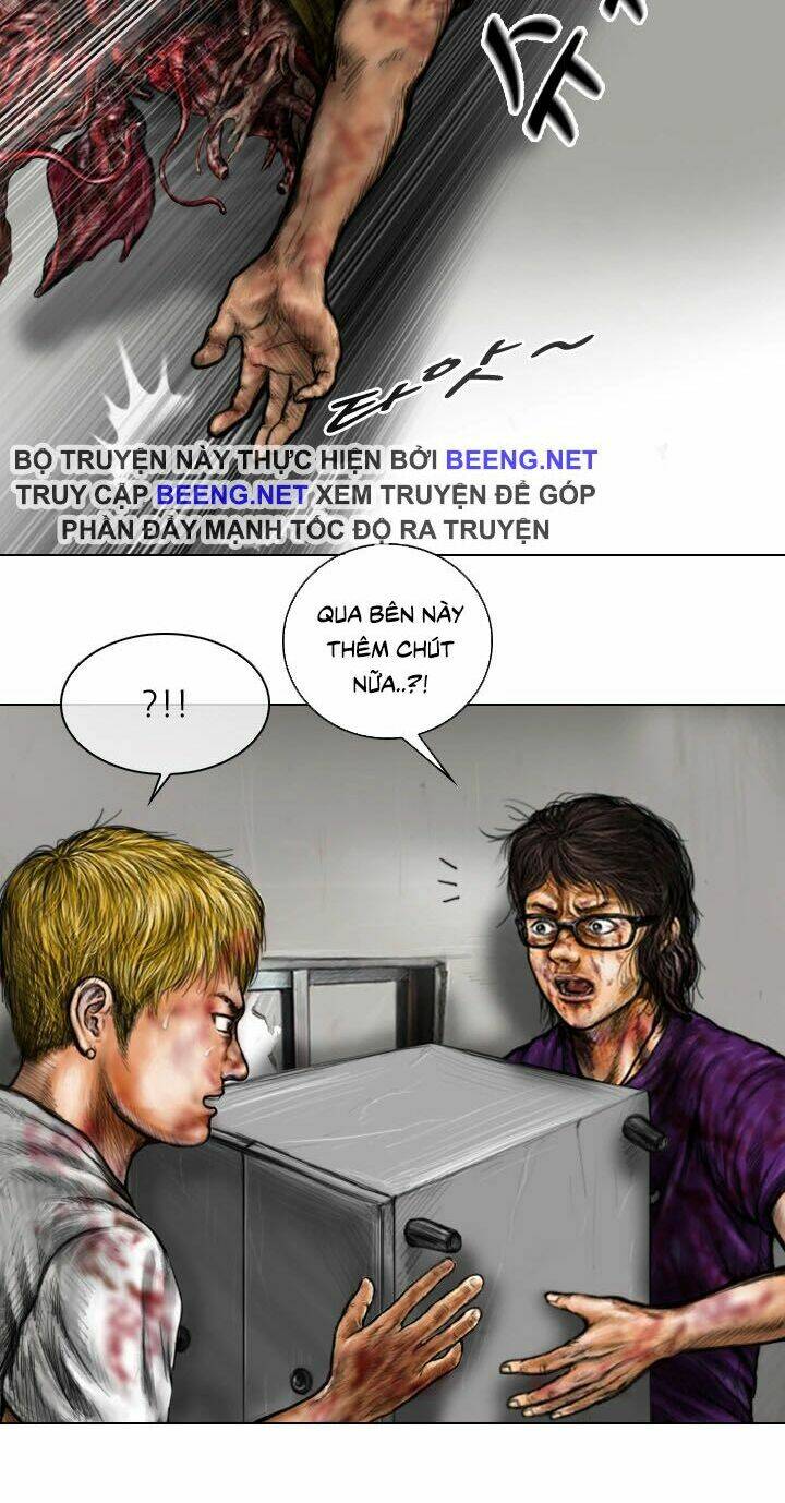 ký sinh thú webtoon chapter 15 3