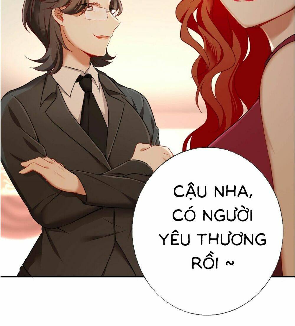 phục thù thiếu gia tiểu điềm thê chapter 5 24