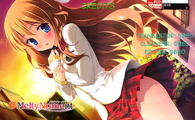 melty moment chapter 1 24