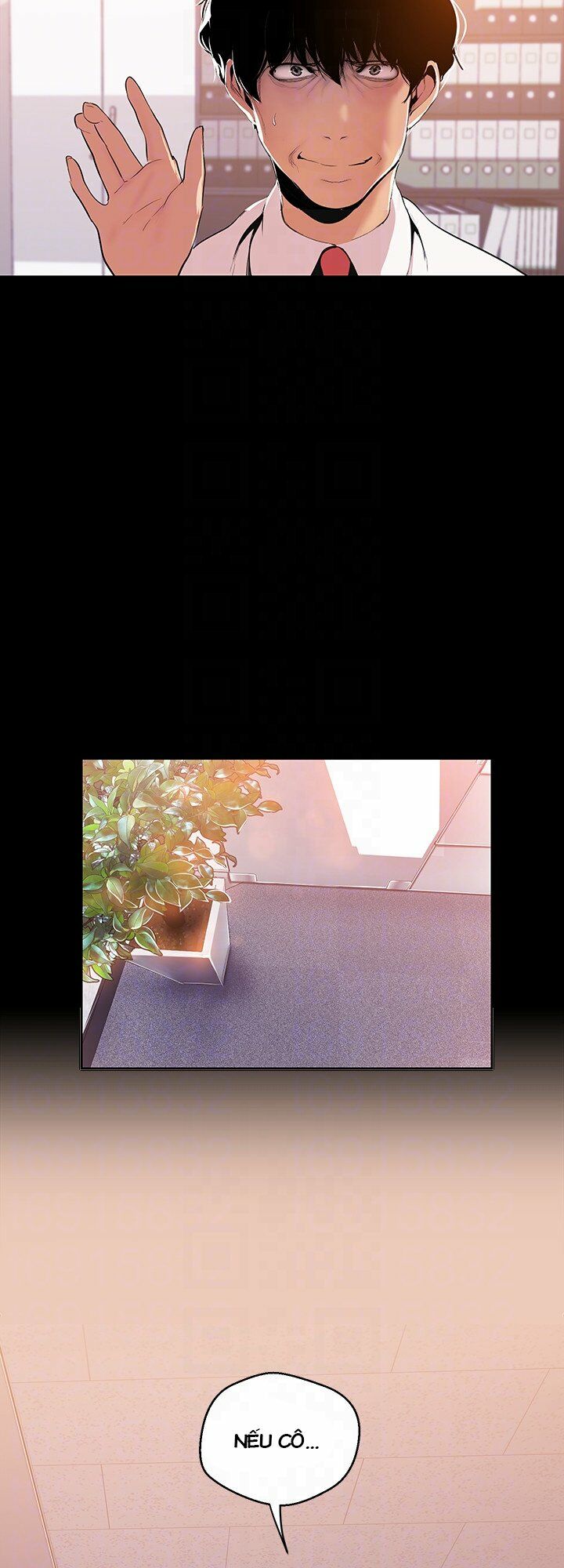 tân thế giới tuyệt vời chapter 47 24