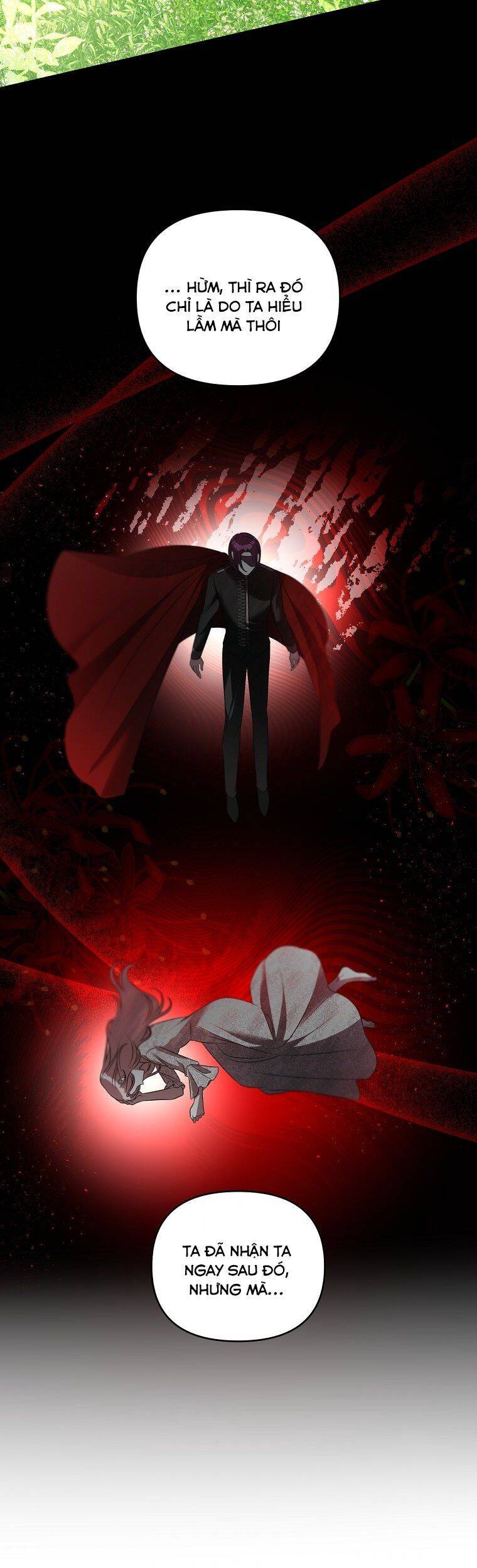 phương pháp sống sót khi phải ngủ cùng hoàng đế chapter 25 35