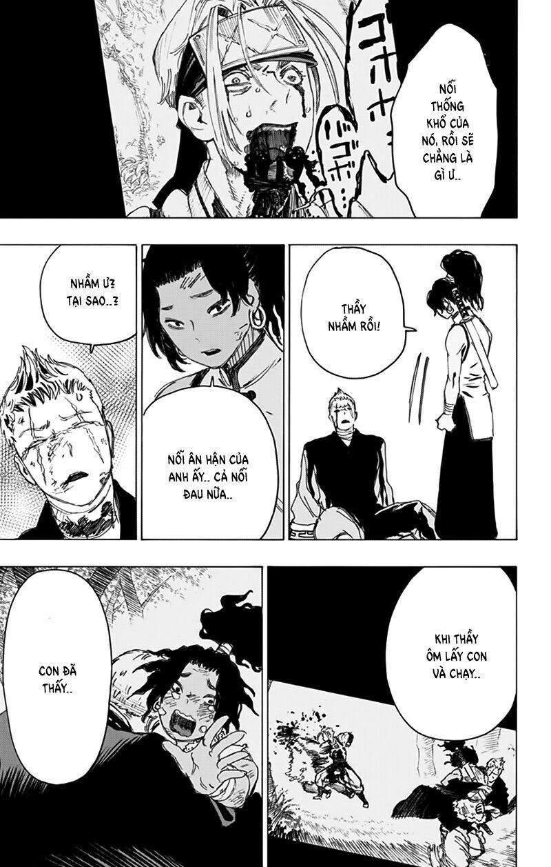jigokuraku chapter 85 10