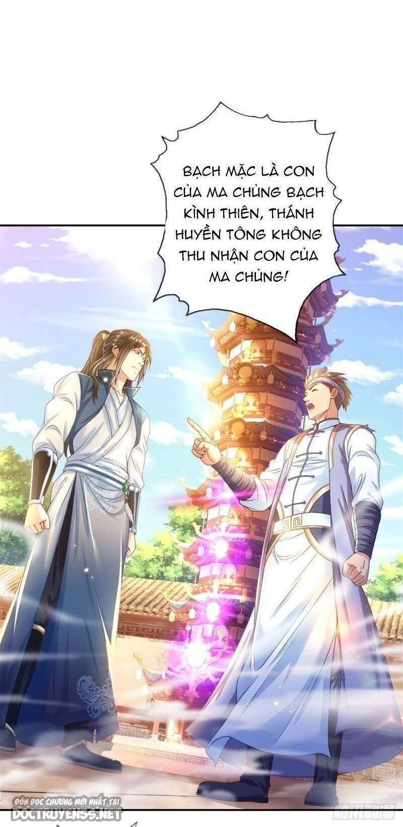 ta có khả năng vô hạn đốn ngộ chapter 4 17