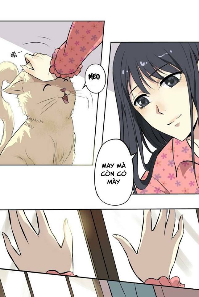 nguyệt ẩn thần chapter 1 20