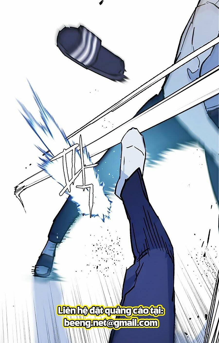 bạn học tôi là lính đánh thuê chapter 3 127