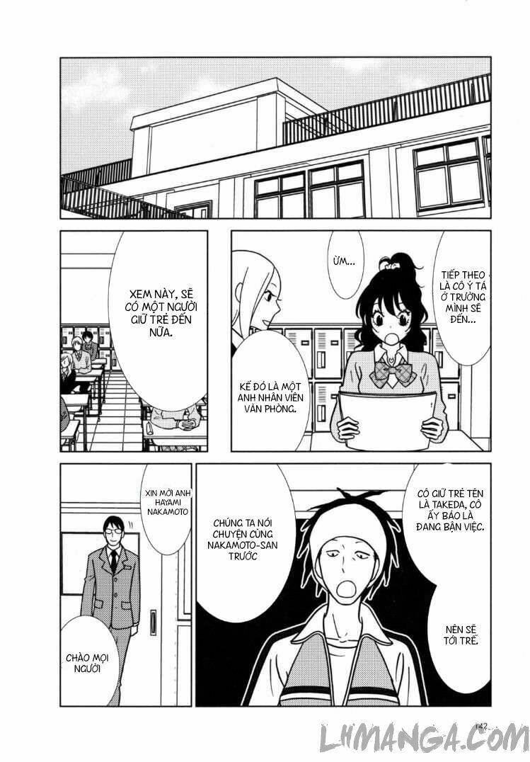 usagi drop chapter 47 24