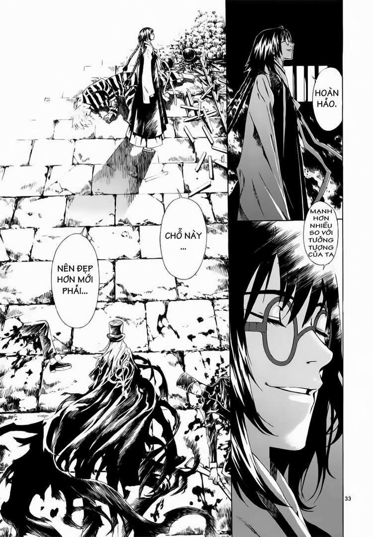 shin angyo onshi (tân ám hành ngự sử) chapter 59 33