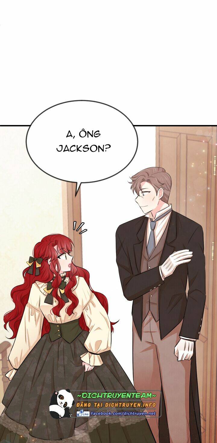 tiểu thư scarlet, em không muốn trả thù sao? chapter 15 8