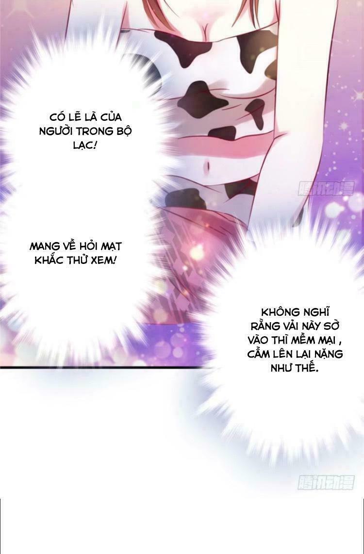 [16+] thảnh thơi thú thế chủng chủng điền, sinh sinh tể chapter 13 29