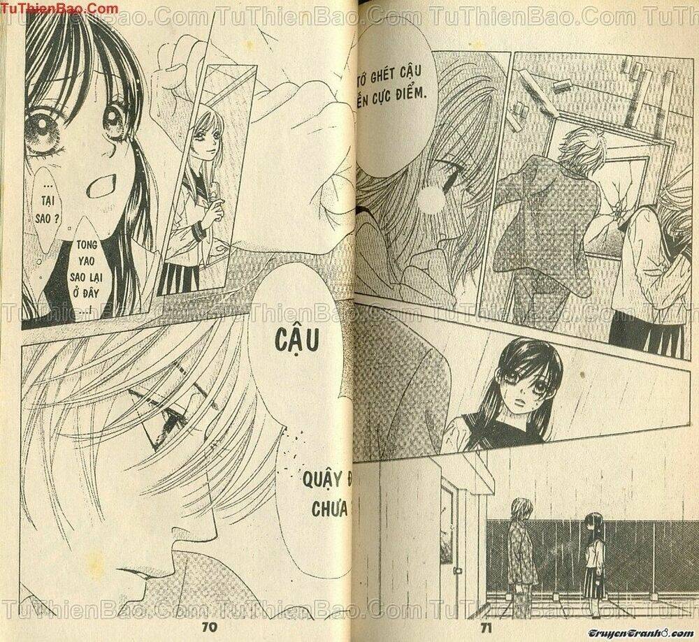 tình yêu đầu đời chapter 2 35