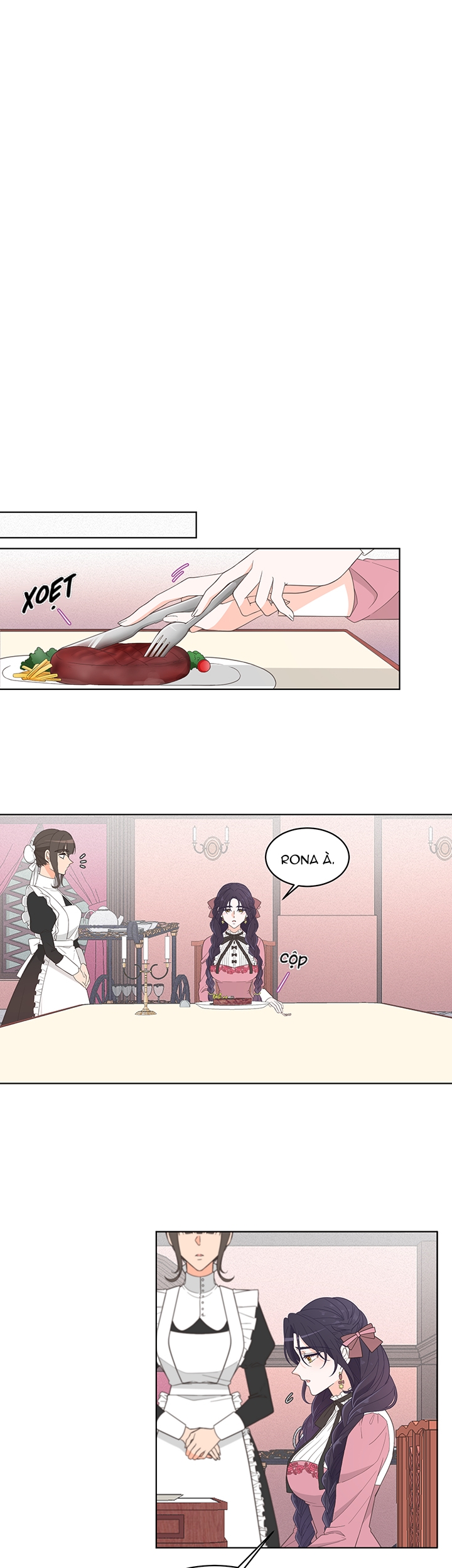 công chúa estel chapter 5 11