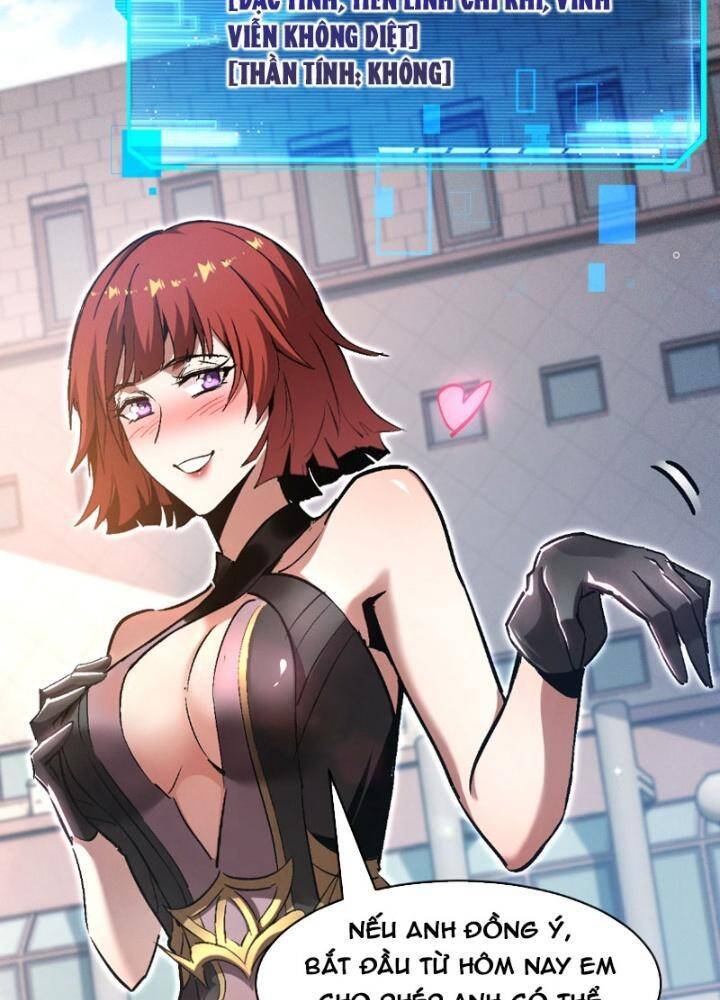 trảm linh thiếu nữ: ta khế ước tất cả đều là thượng cổ thần binh chapter 1 182