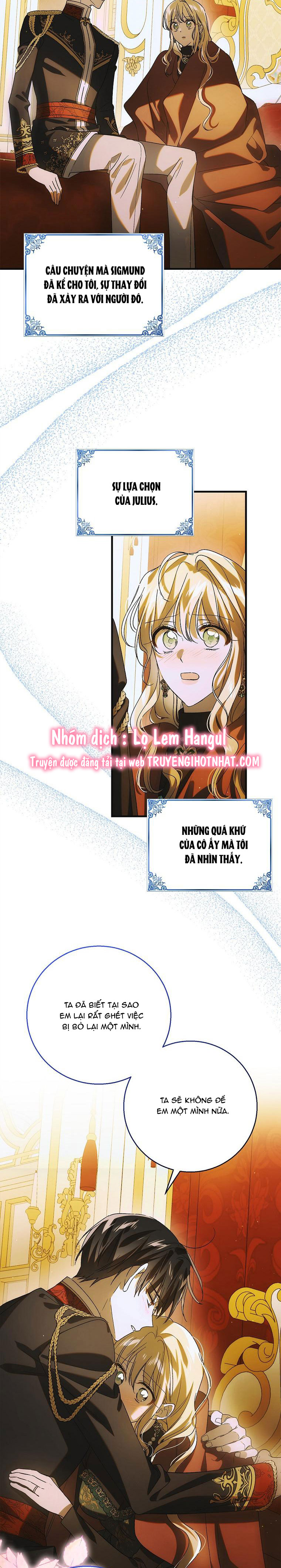 cách để em bảo vệ anh chapter 116.1 17