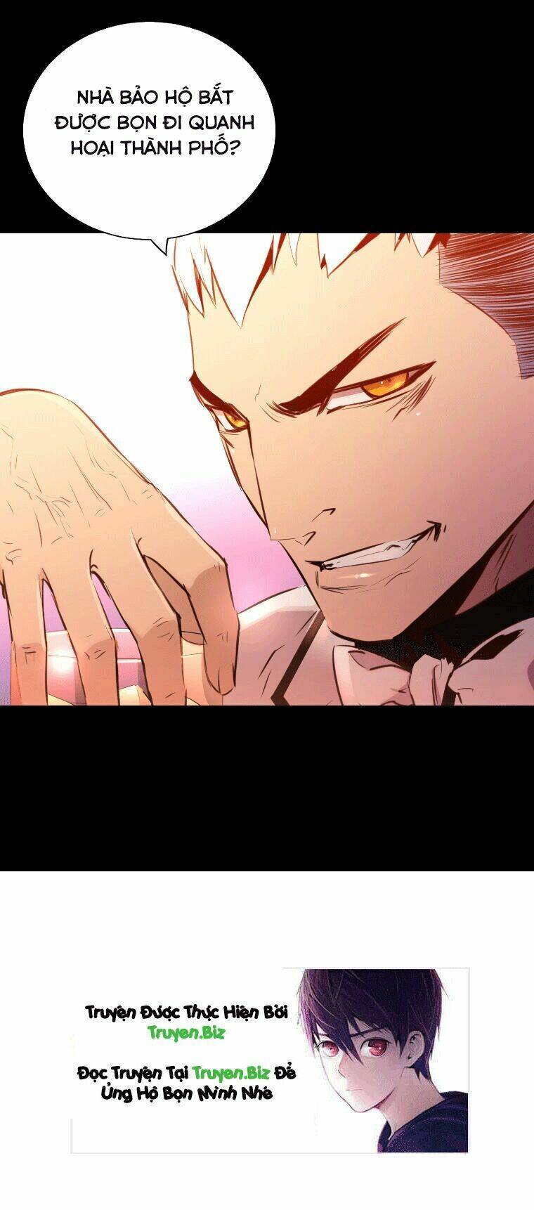 tam tuyệt tại dị giới chapter 44 47