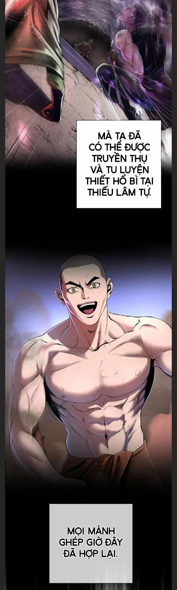 con trai út nhà ha buk paeng chapter 30 35