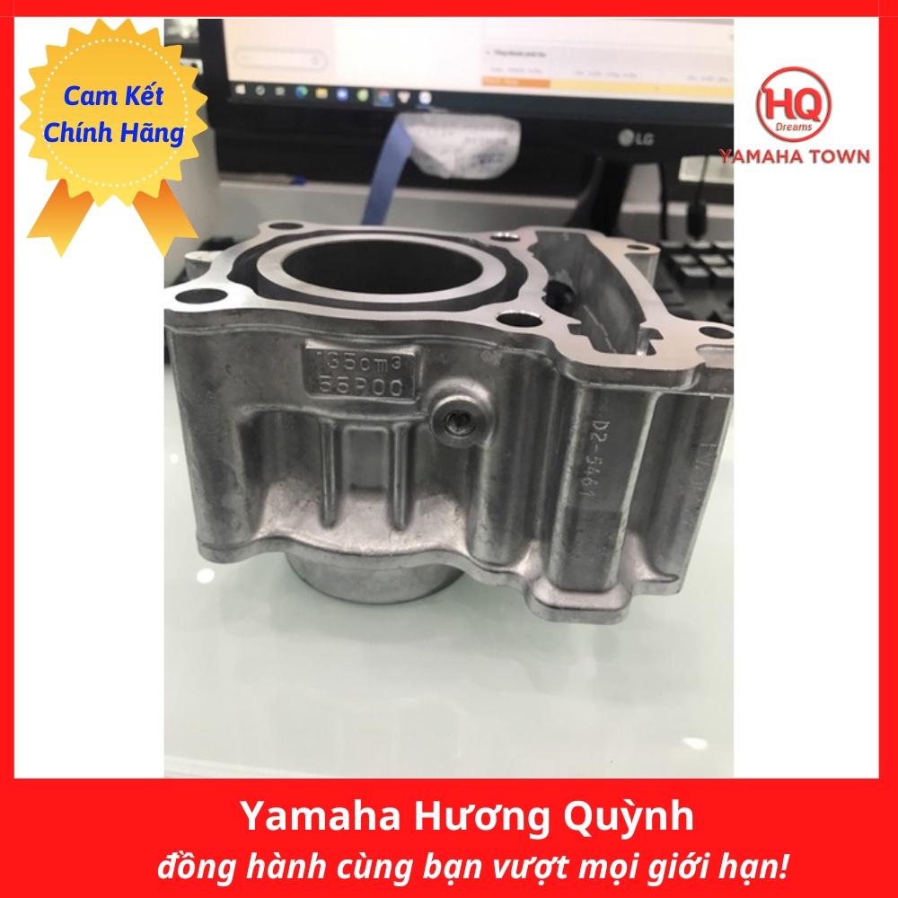 Xi lanh chính hãng Yamaha dùng cho xe Exciter 135 - Yamaha town Hương Quỳnh