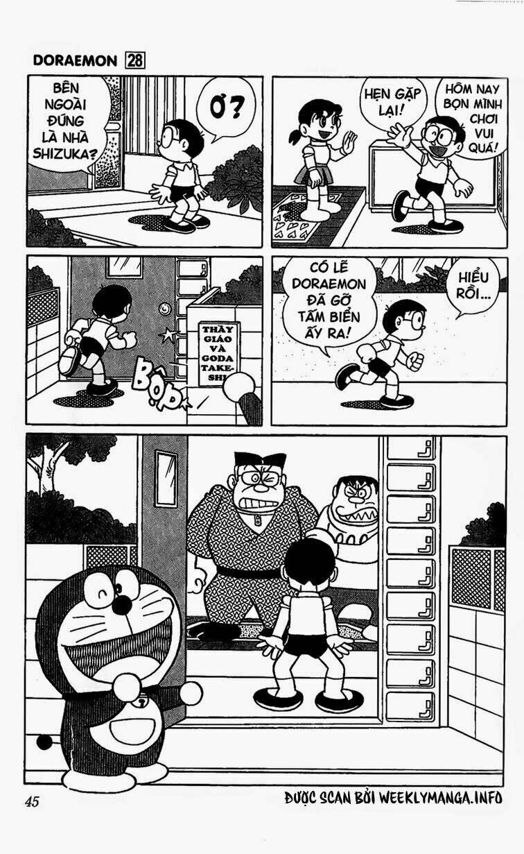 doraemon chapter 501 9