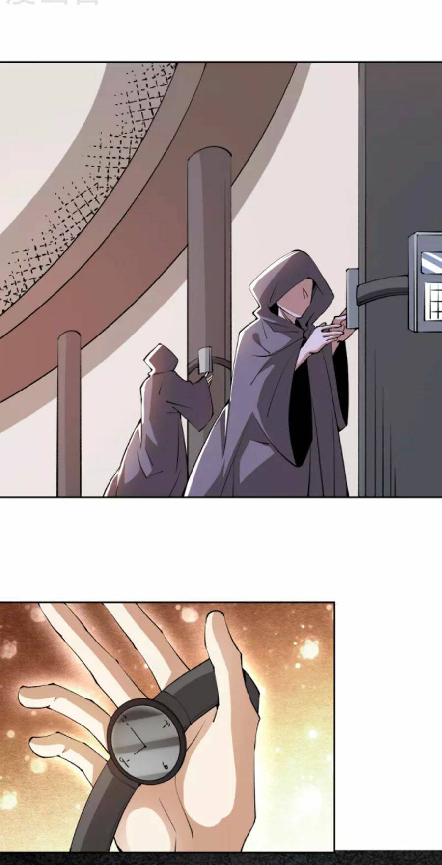 đô thị đỉnh phong cao thủ chapter 284 13