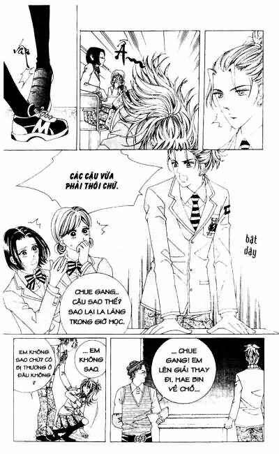 nụ hôn đầu chapter 10 69