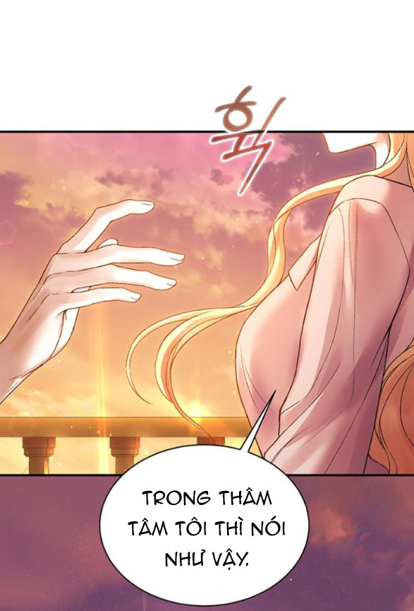 tôi tưởng bản thân không còn sống được bao lâu! chapter 73.2 13