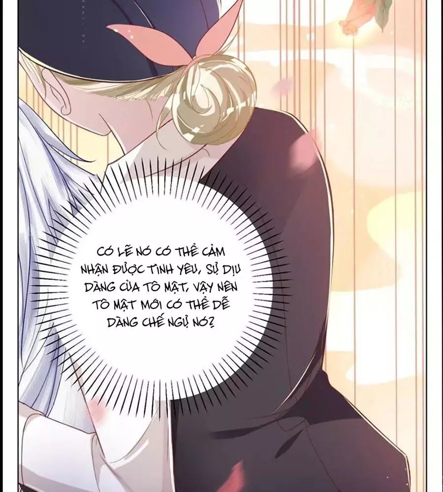 thần luân mật luyến chapter 41 20