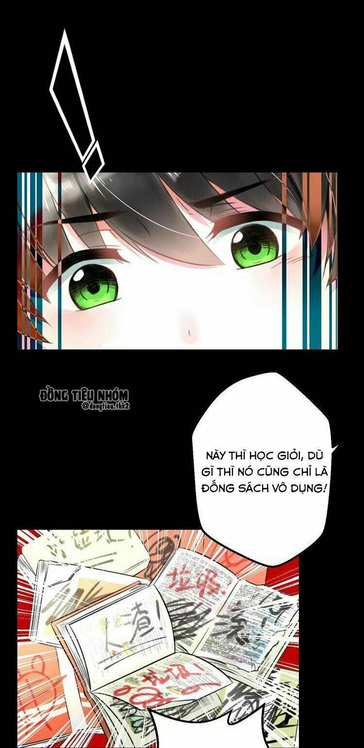 lão ca minh tinh, mời xuất chiêu! chapter 8 6