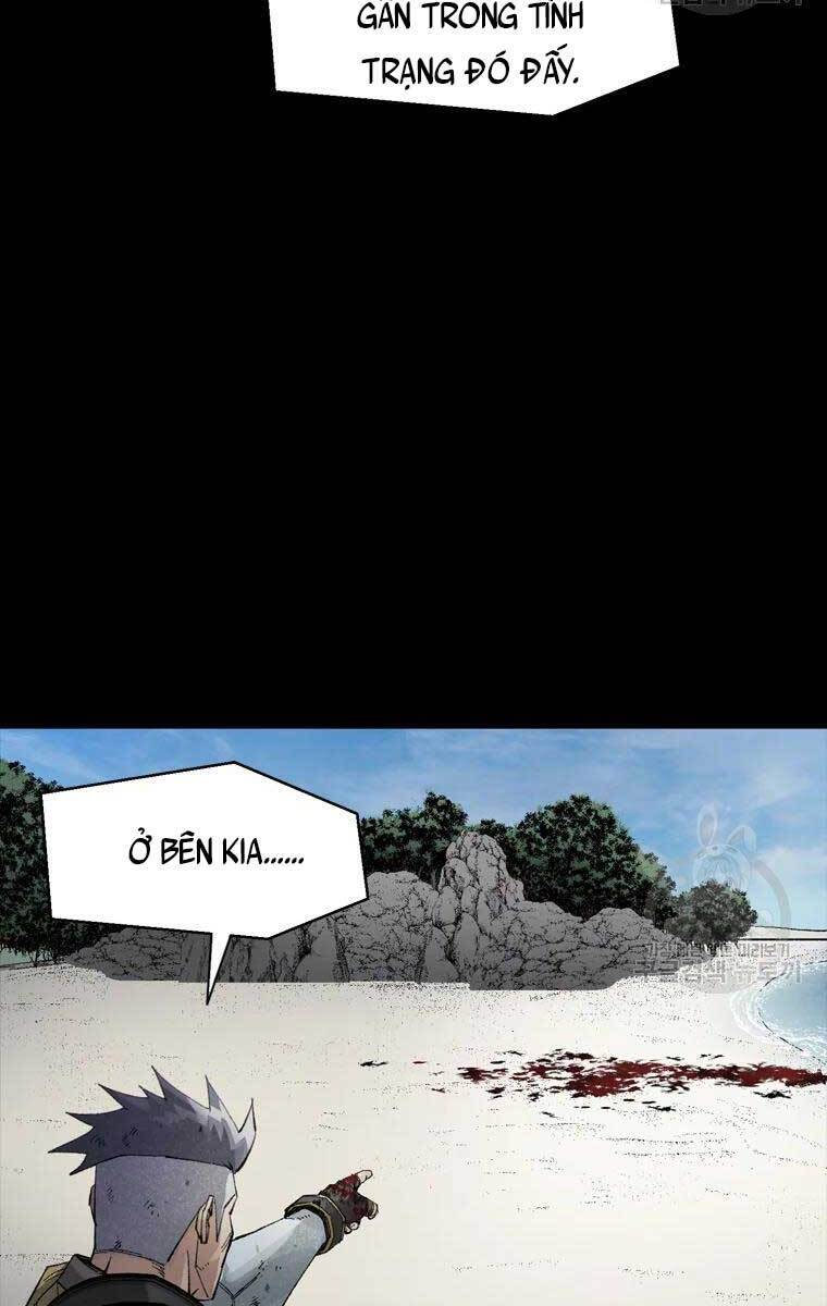 mật mã mê cung chapter 47 85