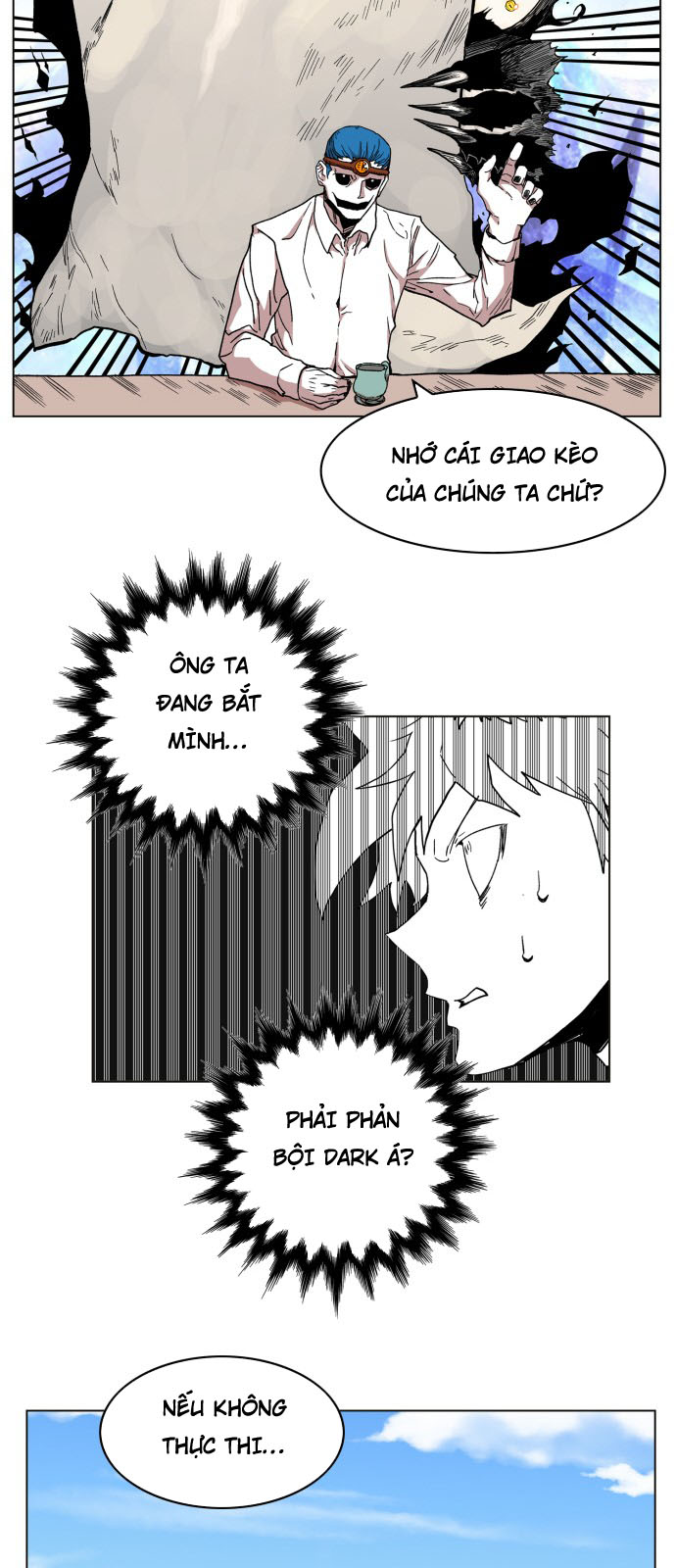 hard core leveling warrior chapter 98 46