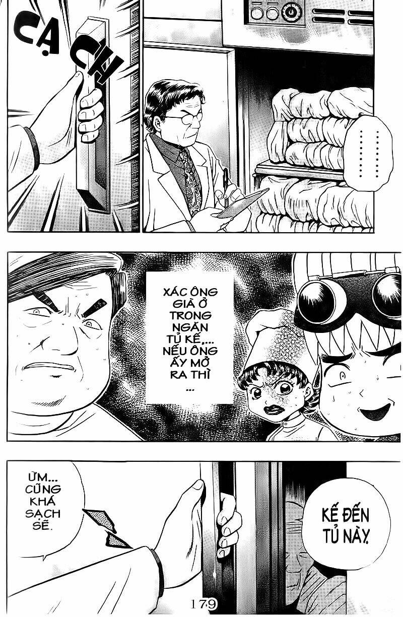 bowling king chapter 100 8