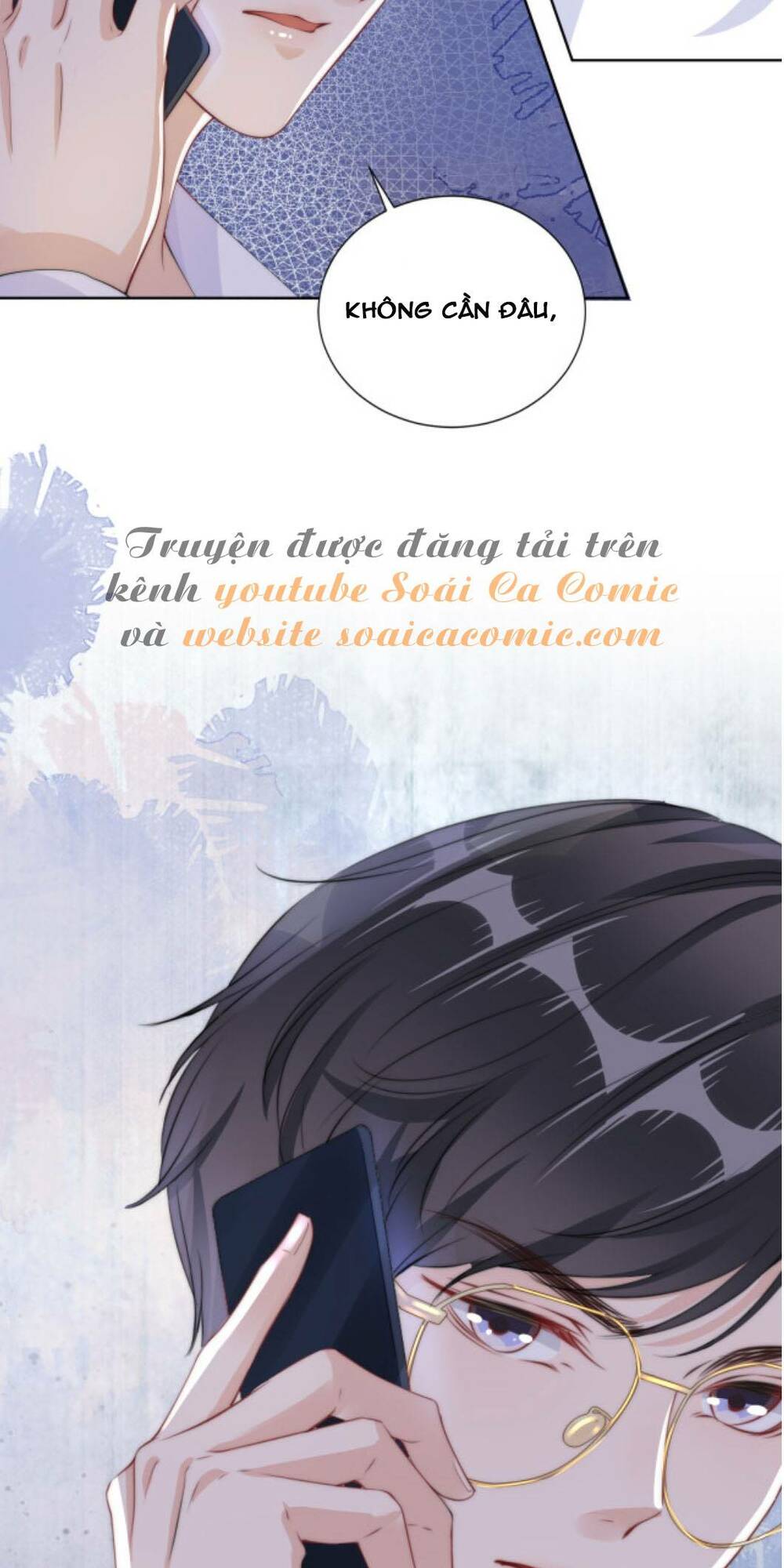 ngự tỷ toàn năng lại bị phá mã giáp chapter 22 40