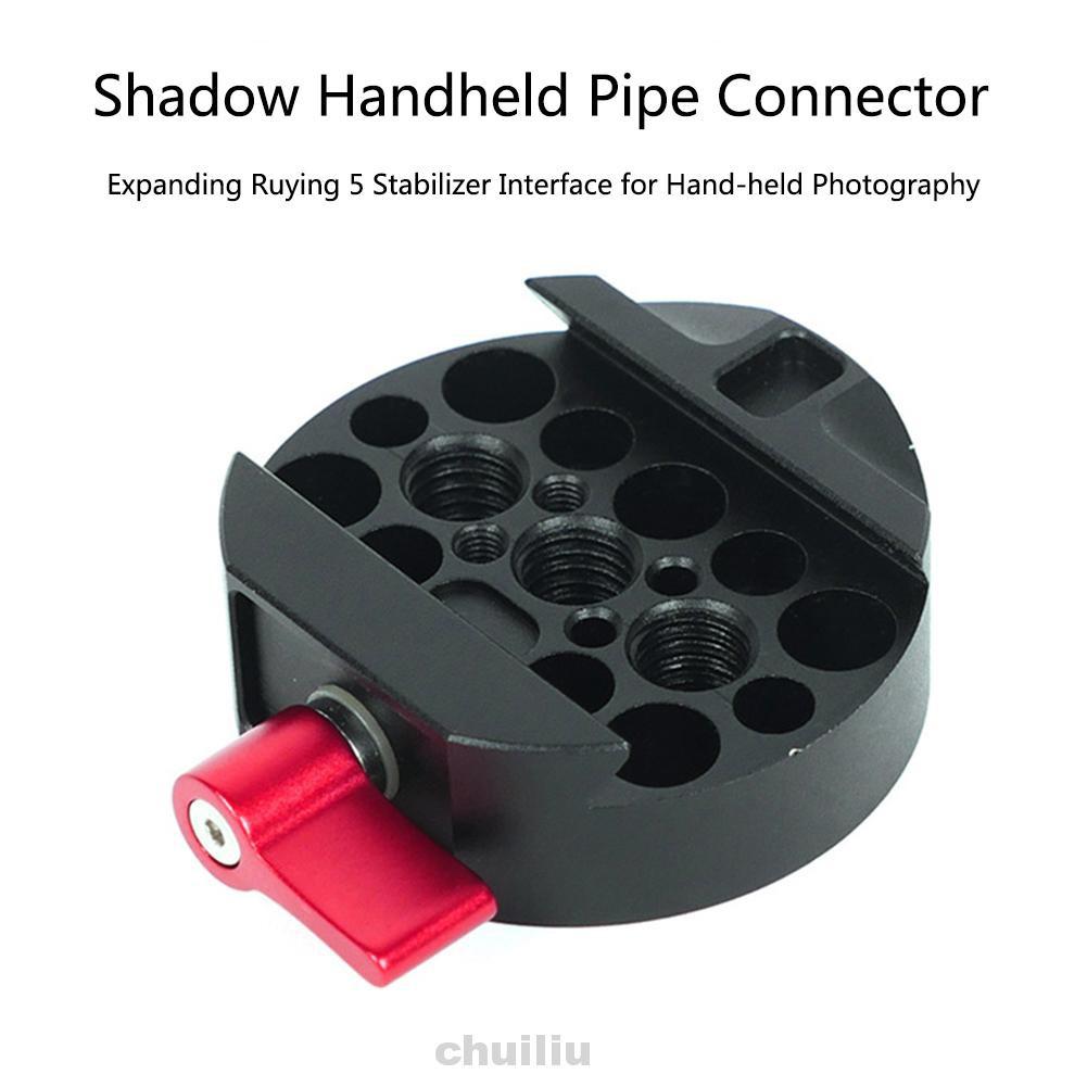 Đế Gắn Máy Ảnh Cho Dji Ronin Mx