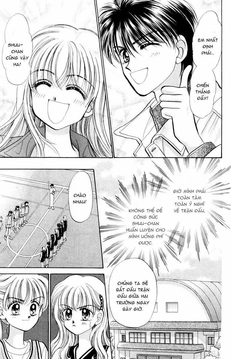 baby love chapter 27 15