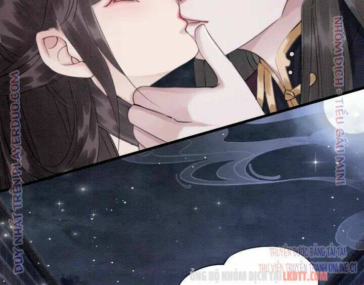 trọng sinh bá sủng nhiếp chính vương quá mạnh mẽ chapter 133 8