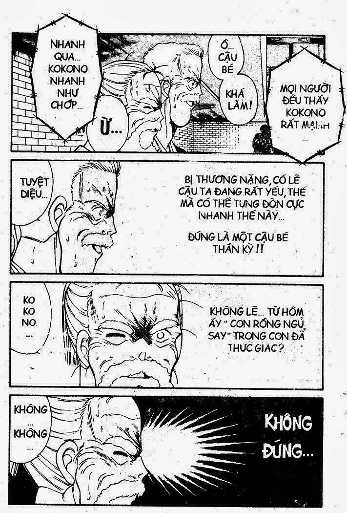 truyền nhân atula - shura no mon i chapter 67 11