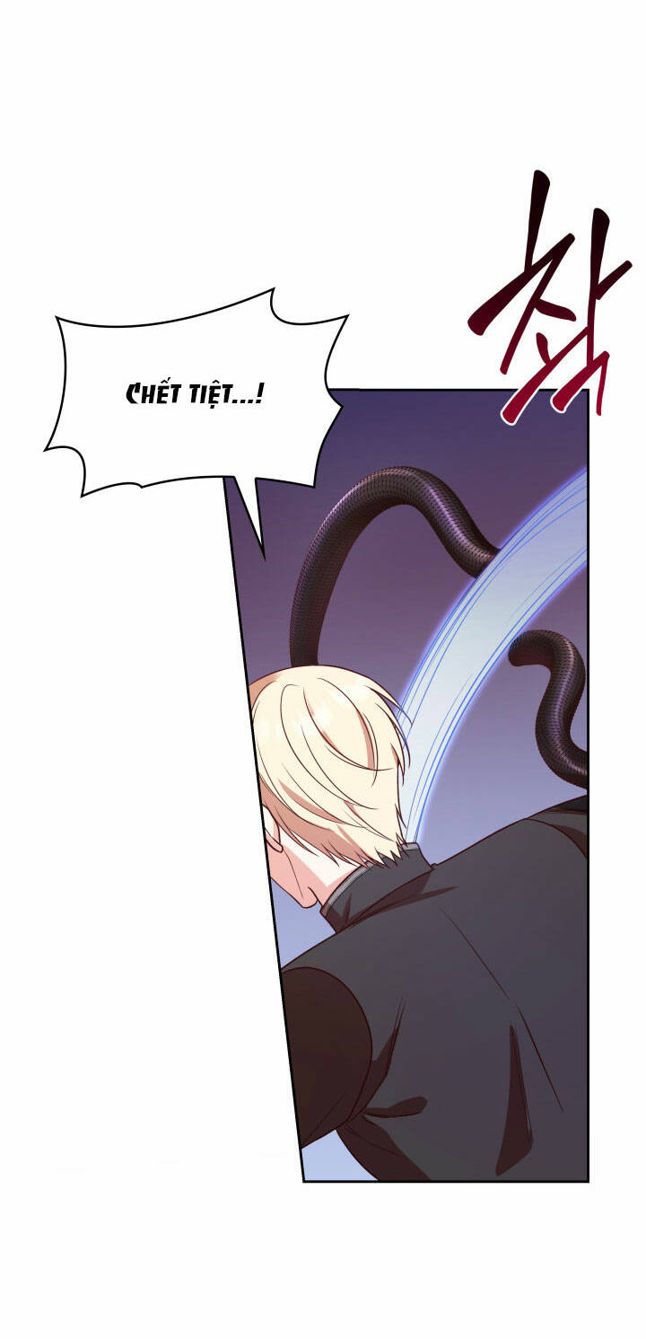 từ ác nữ, tôi trở thành một người mẹ chapter 23.2 13