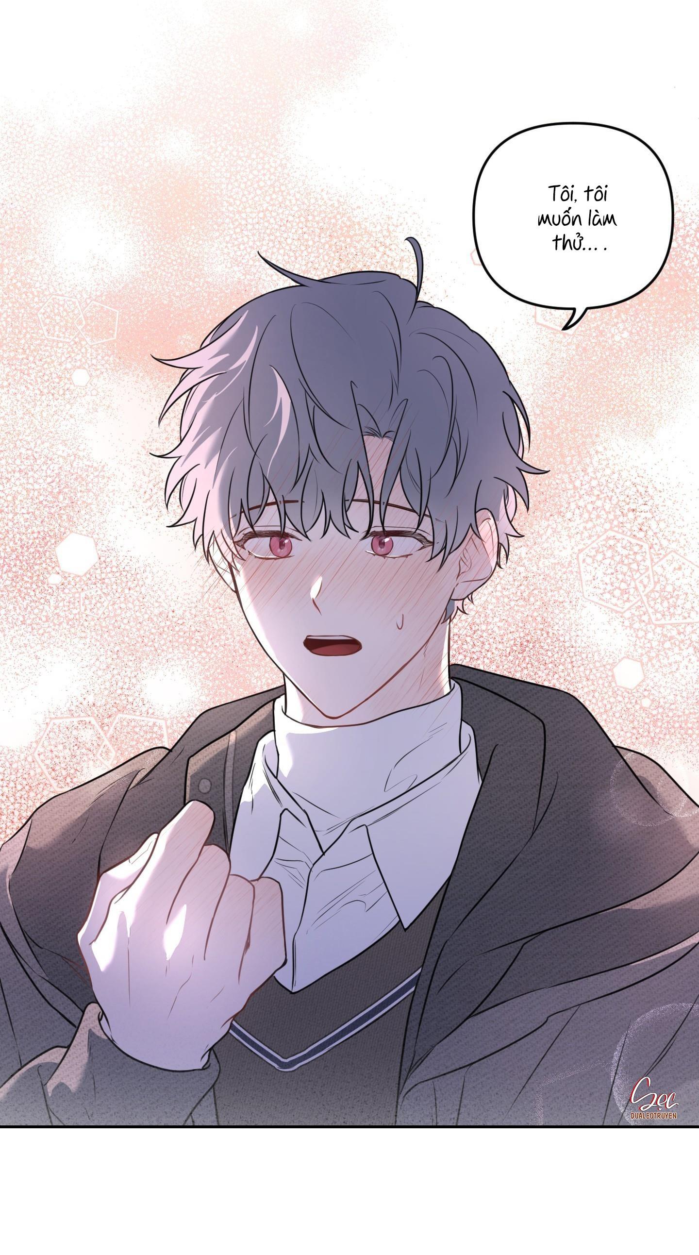 vườn hoa chapter 4 19