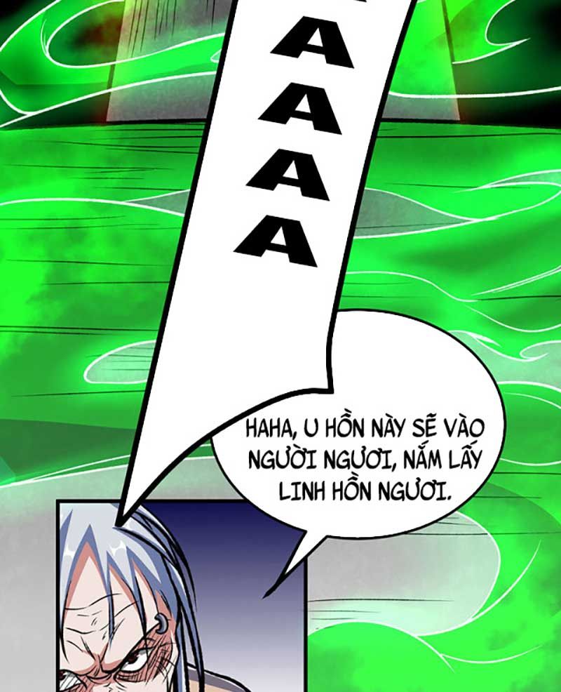 võ đạo độc tôn chapter 555 62