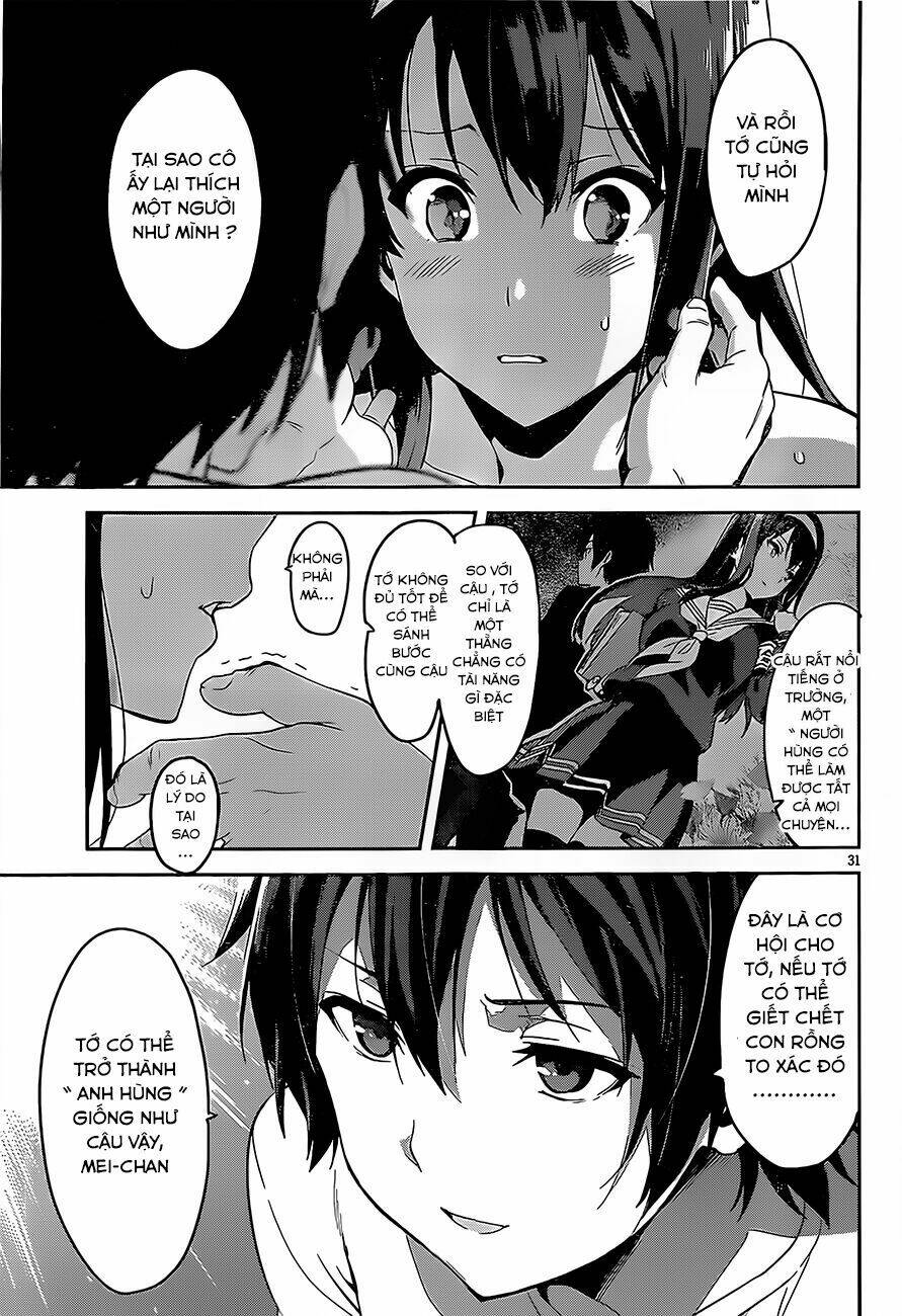 gakuen dragon slayer chapter 1 31