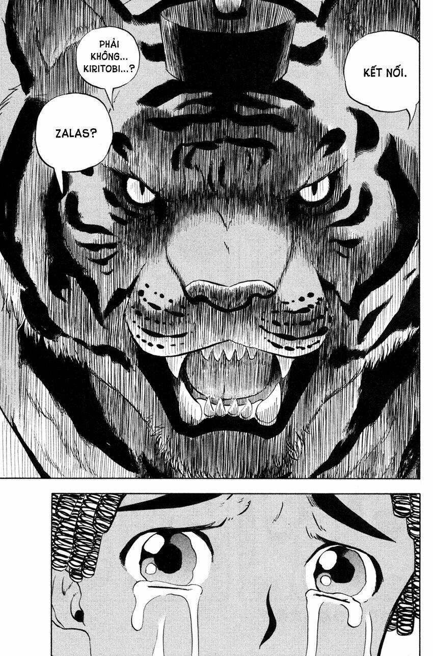 doubutsu no kuni chapter 39 43