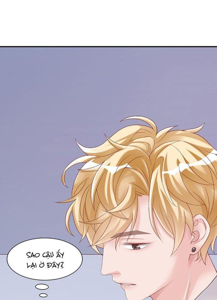 chiếc bật lửa và váy công chúa (b) chapter 7 46