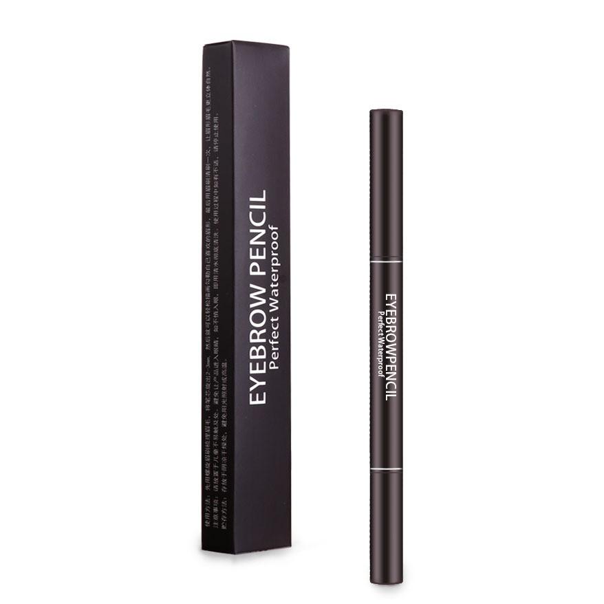 Chì kẻ mày 2 đầu EYEBROWPENCIL tiện lợi nhiều màu